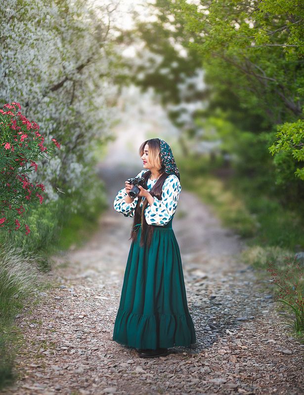 نرگس фото превью