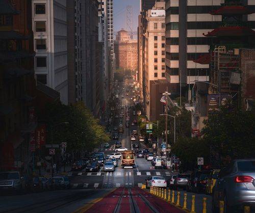San Francisco