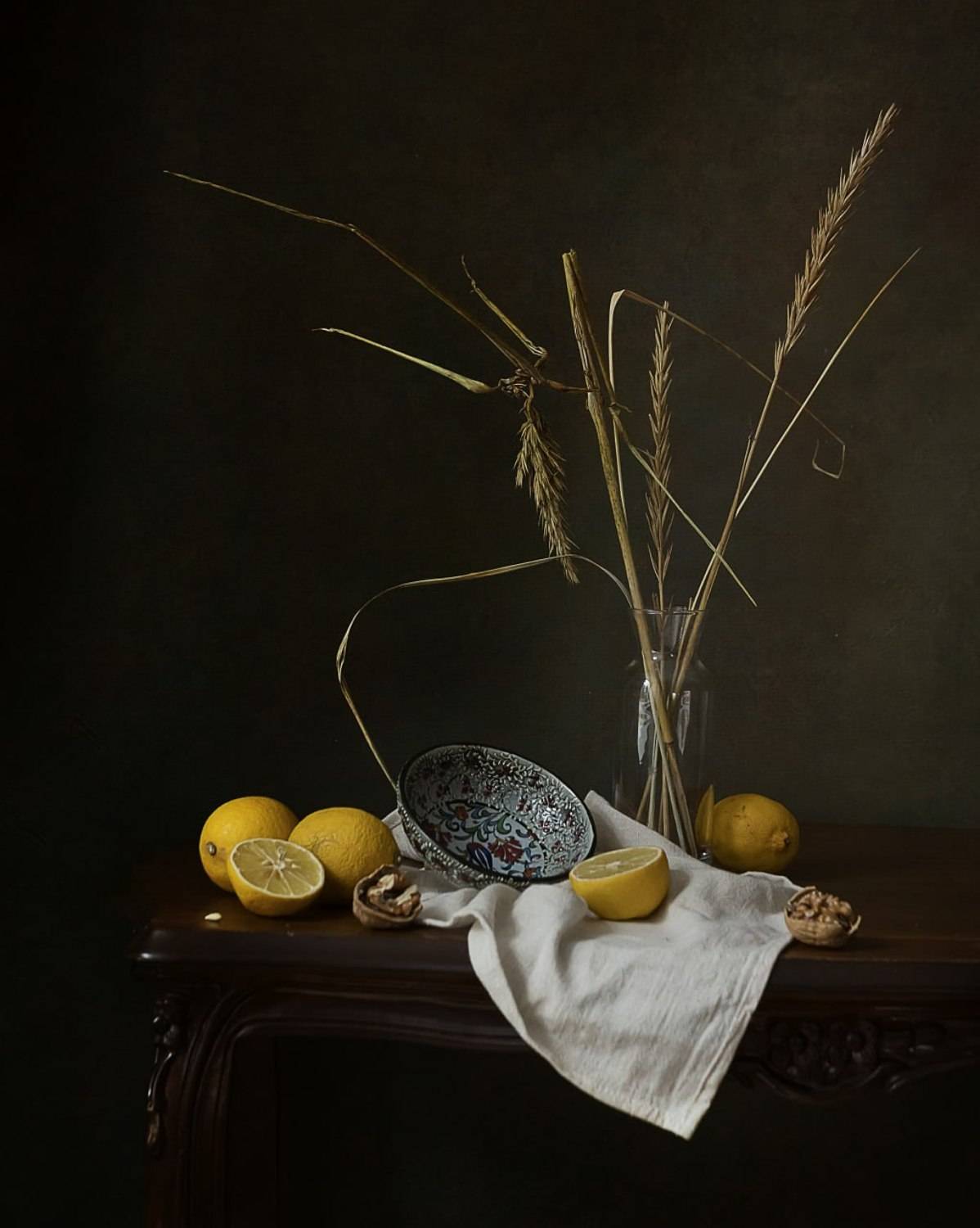 , Инна Бочарникова