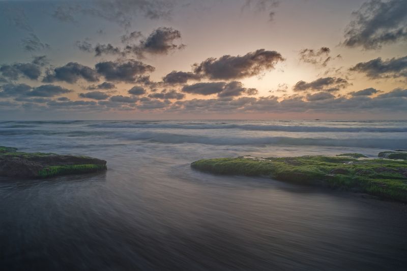 The Mediterranean Sea-Средиземное море-הים התיכון фото превью