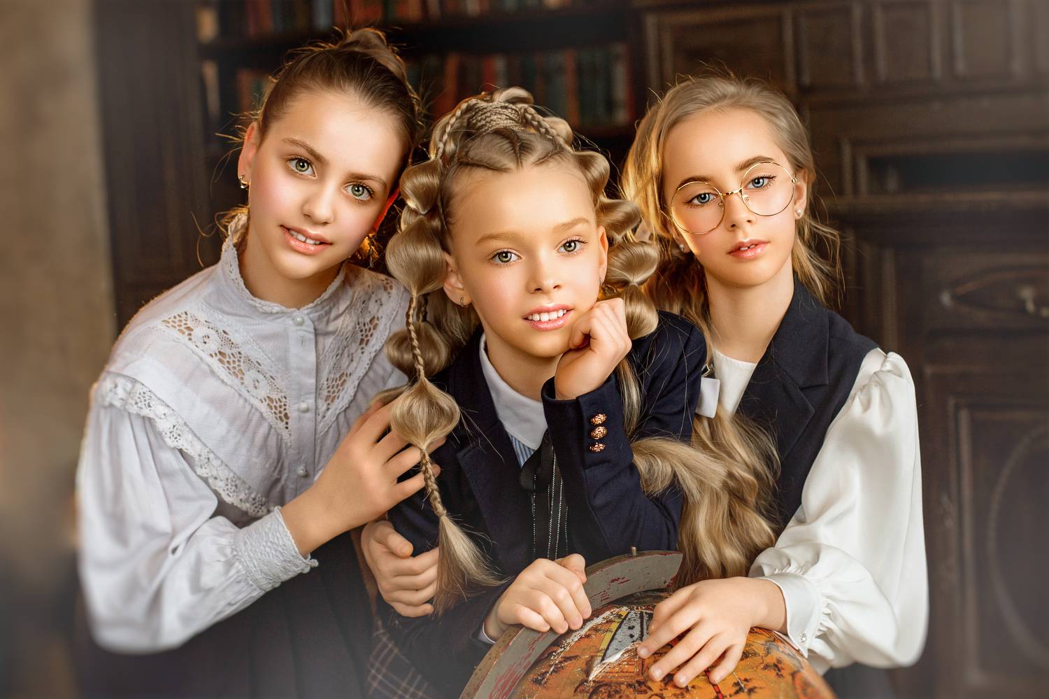 школа, Светлана Никотина