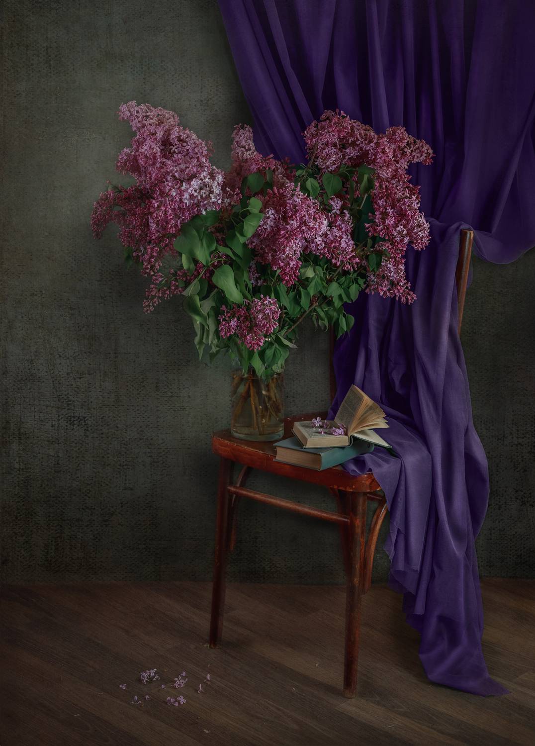 , Наталья Водовозова