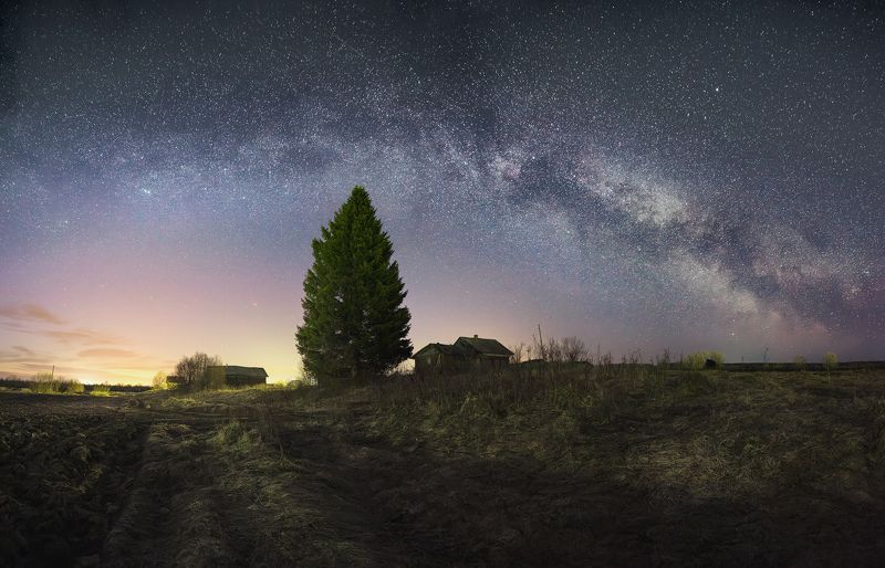 С Днем космонавтики! фото превью