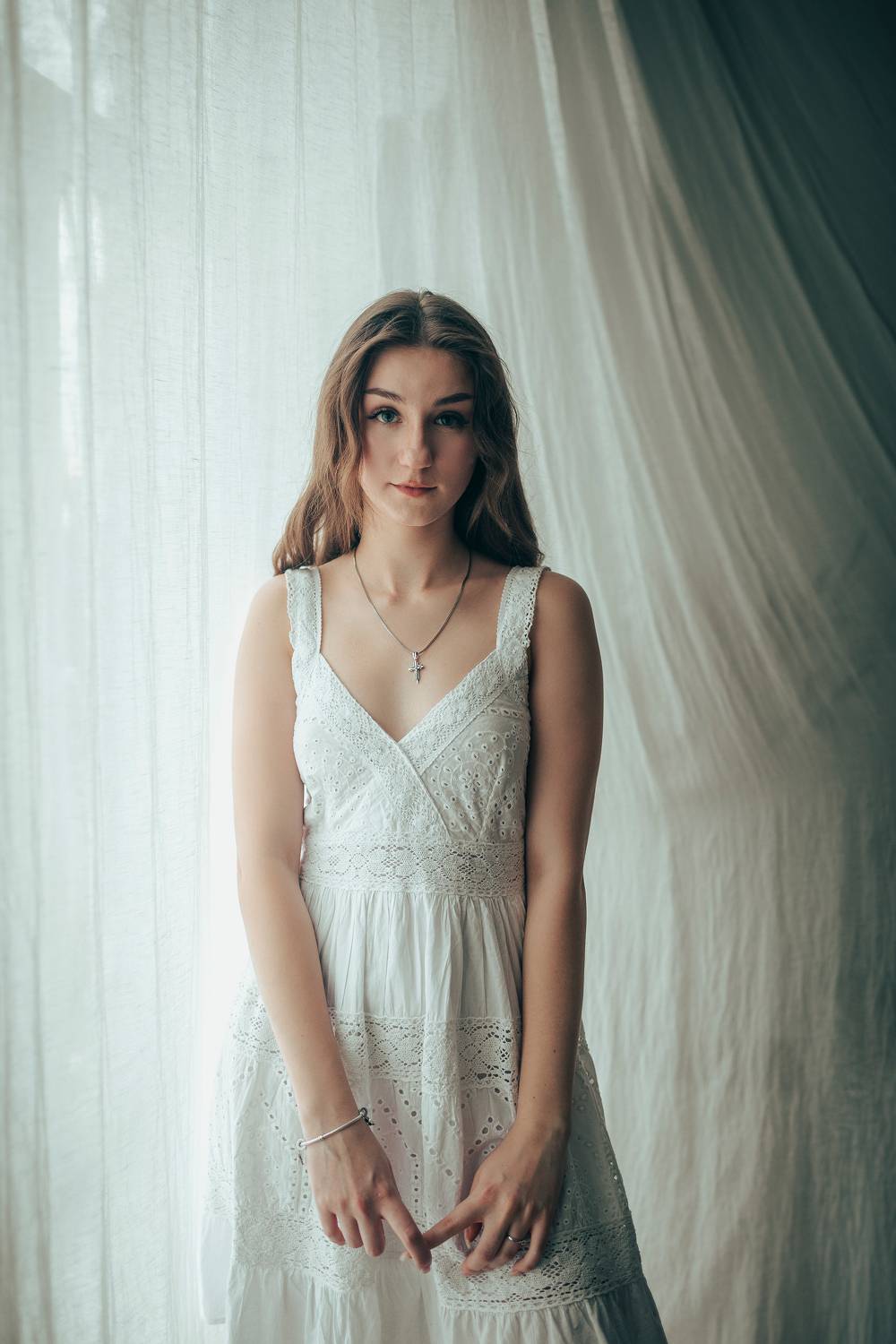 girl, portrait, портрет, девушка, woman, young, beautiful, Roosso alex