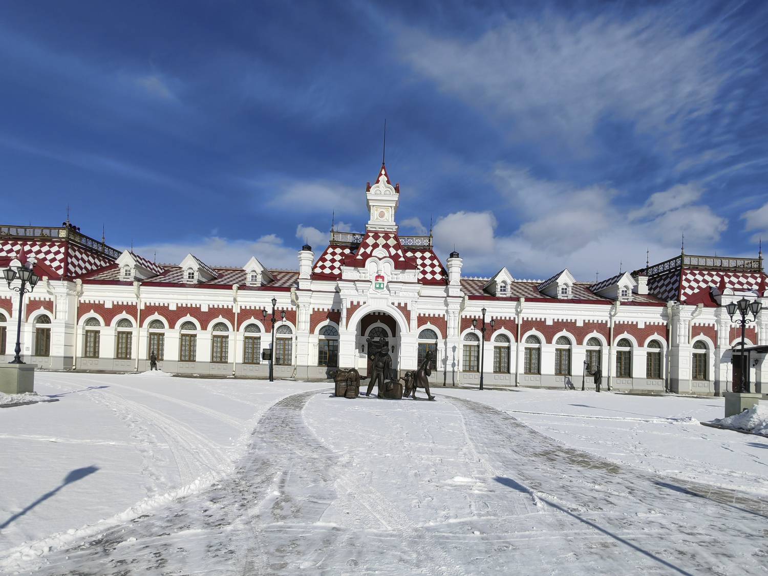 , Ольга Лукахина