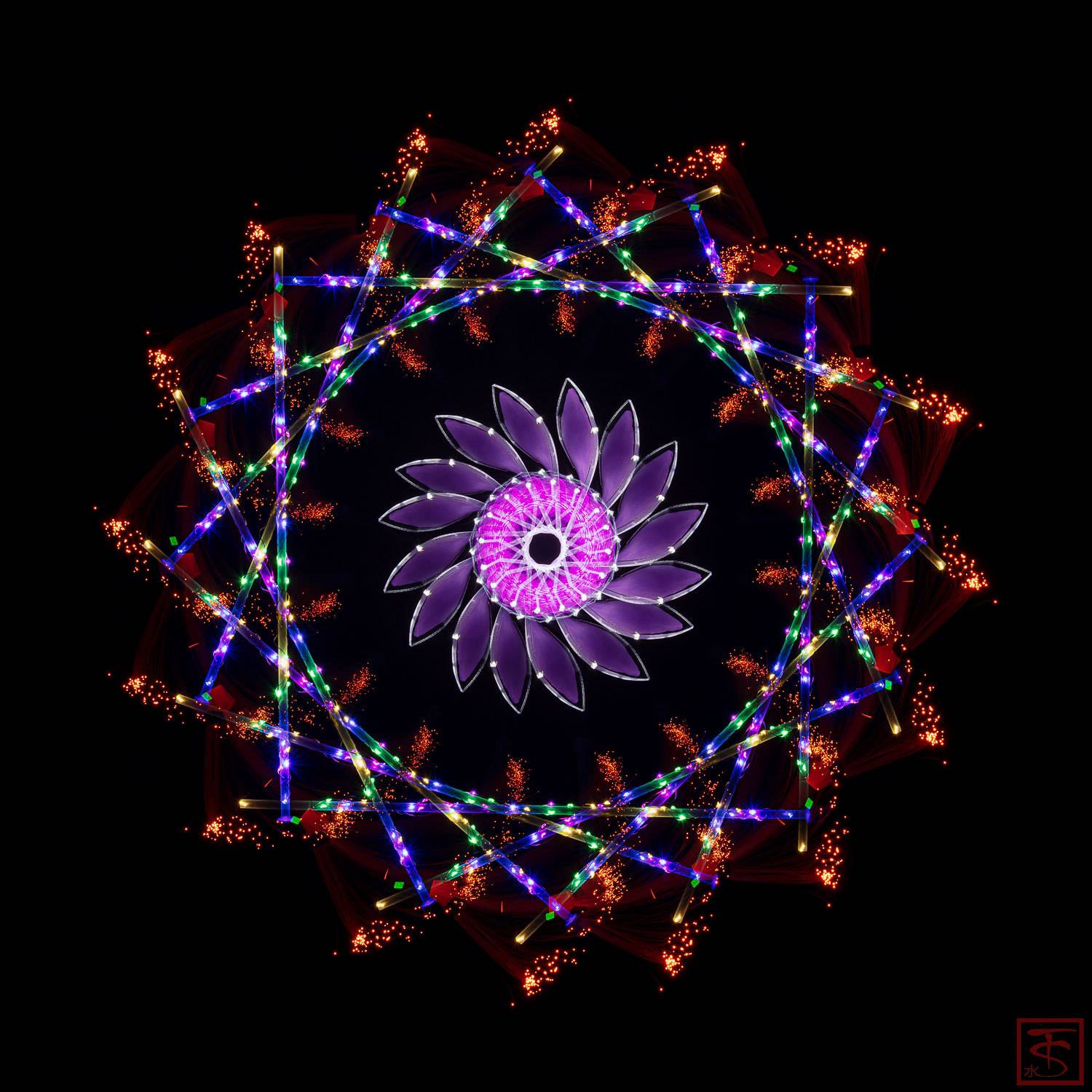 #сергейтолмачев #уменянакухне #фотограф #фризлайт #рисованиесветом #световаякисть #lightpainting, Сергей Толмачев