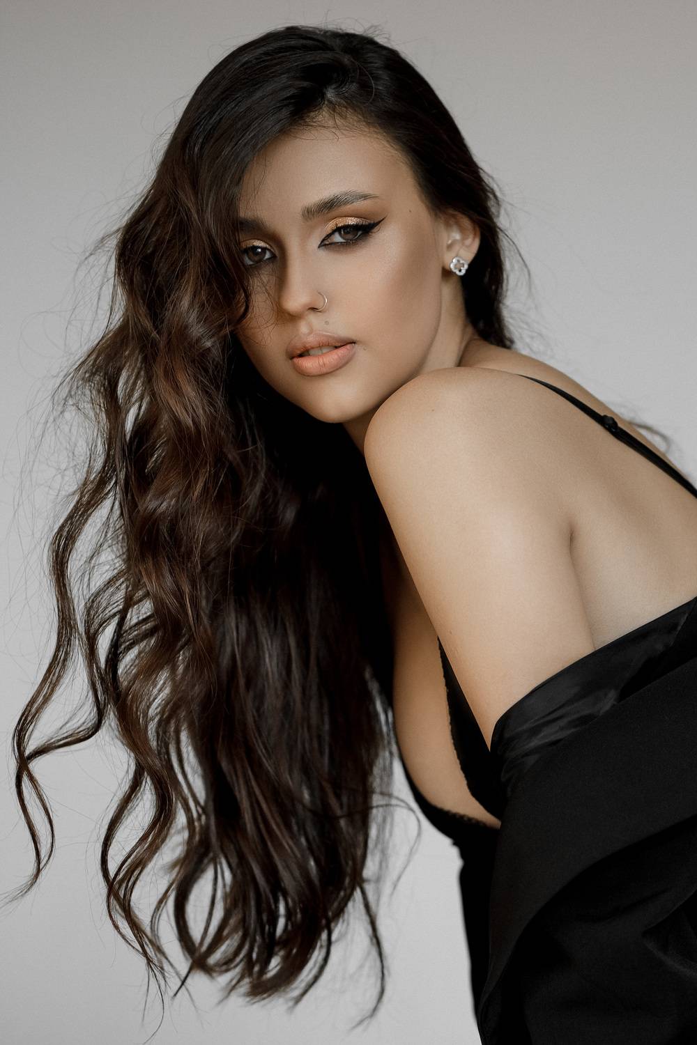 девушка, модель, портрет, фотосессия, гламур, girl, model, modeling, young, portrait, творческий портрет, женский портрет, woman, young woman, glamour, постановка, постановочная фотография, fashion, fine art, sexy, sensual, body, Васильев Владимир