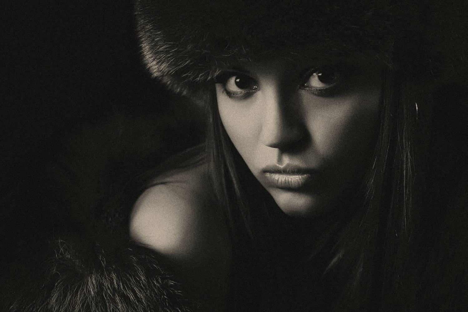 , Никитин Николай