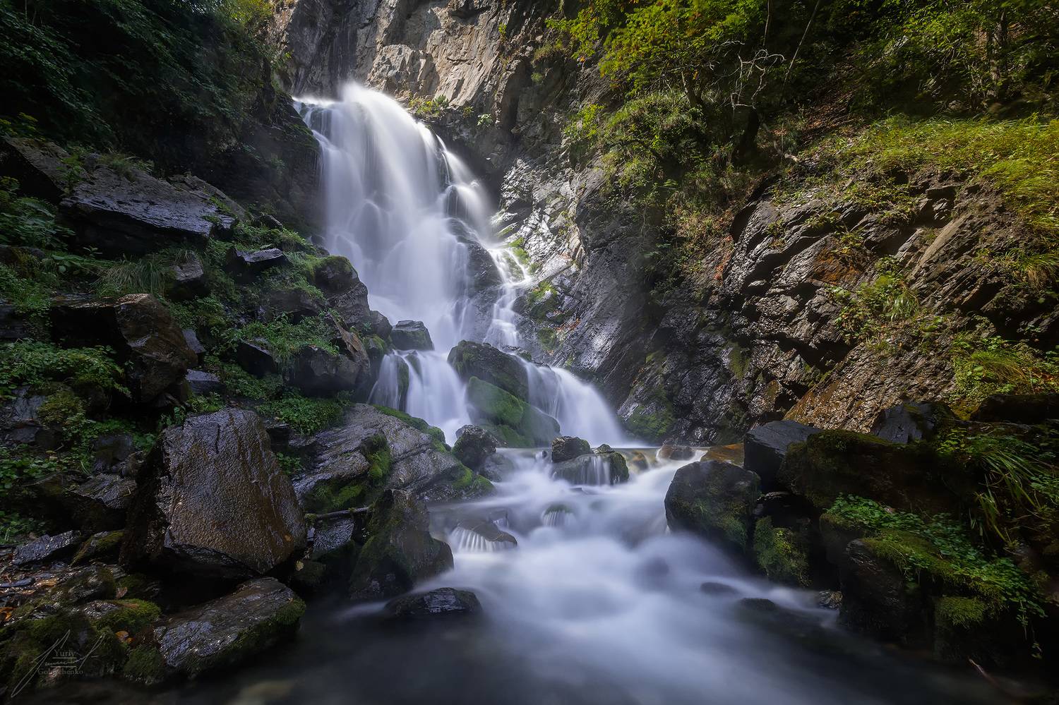 , Головченко Юрий