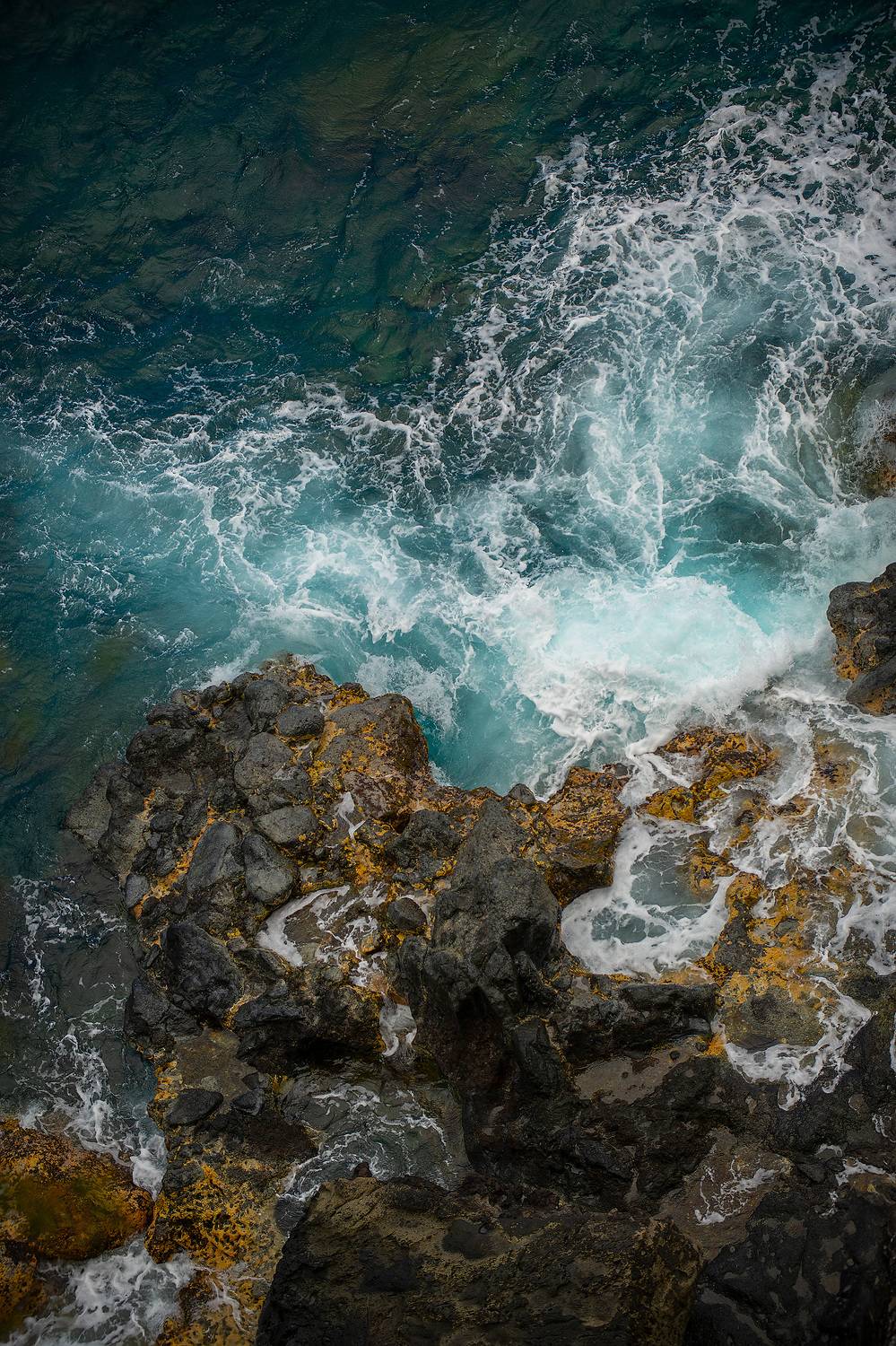 ocean,surf,rocks,, Gubski Alexander