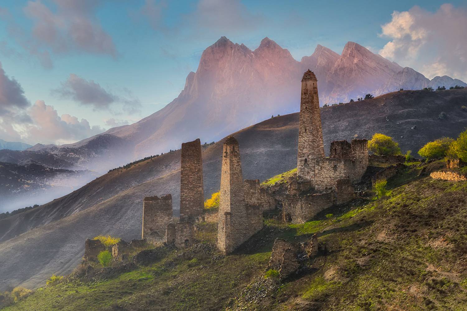 , Антипов Игорь