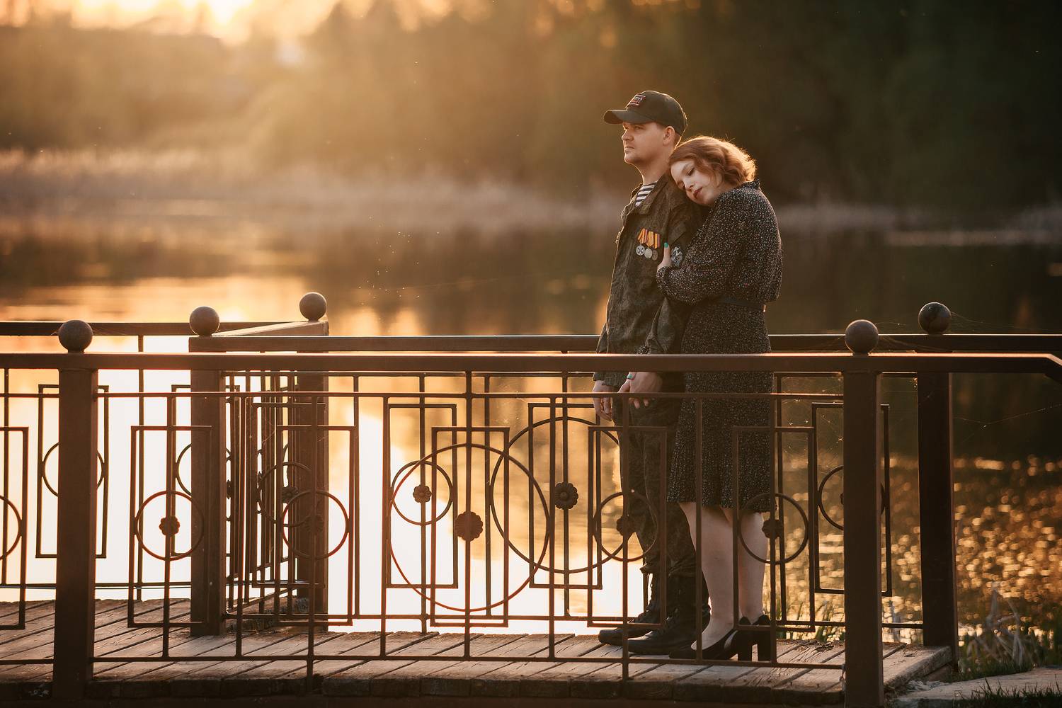 , Алексей Бондаренко