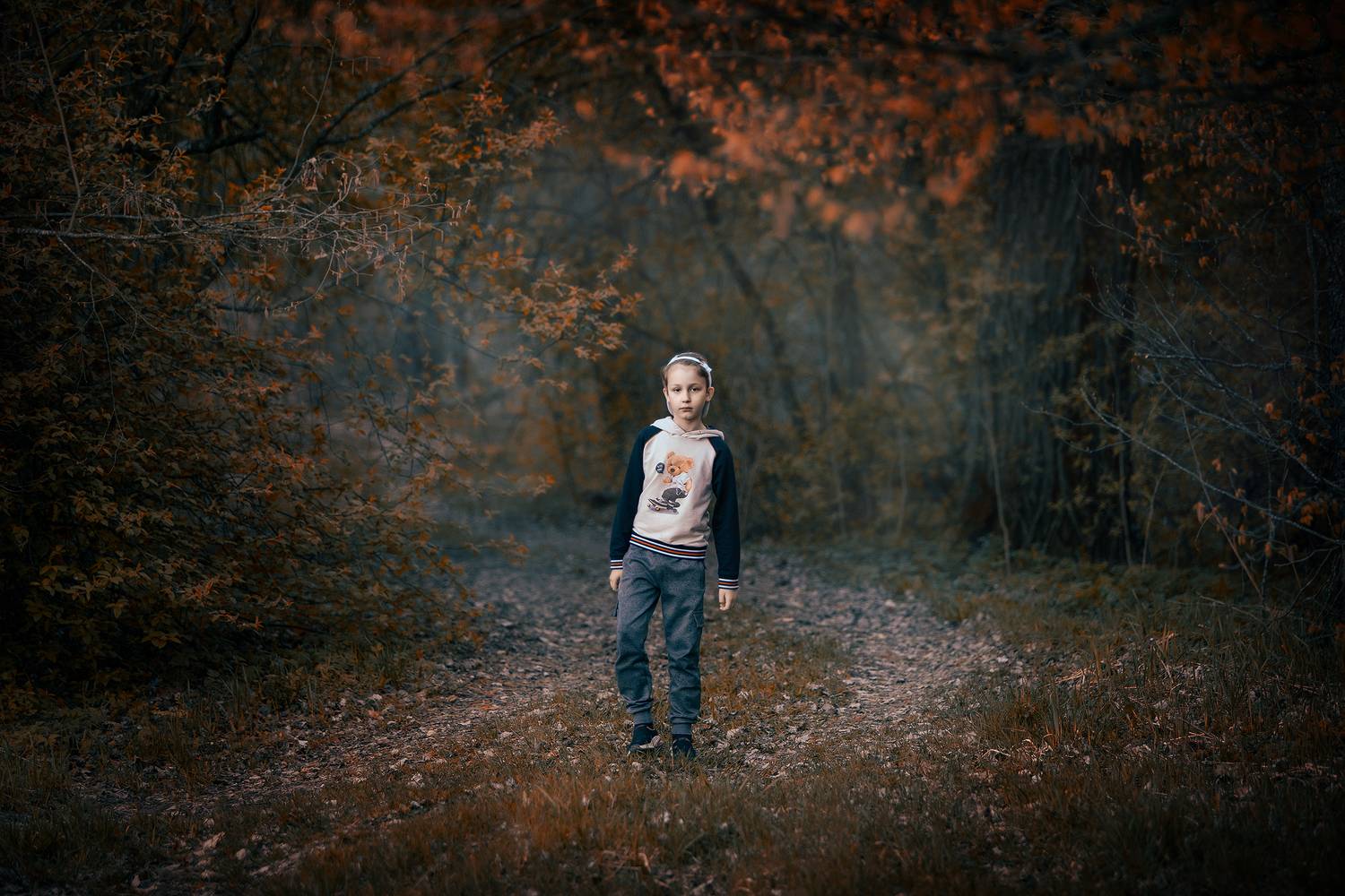 , Алексей Бондаренко