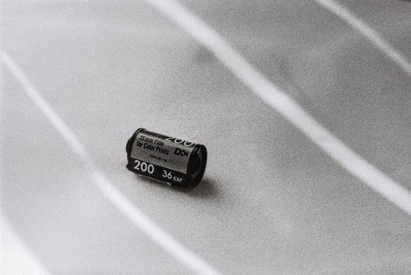 Kodak Color 200 фото превью