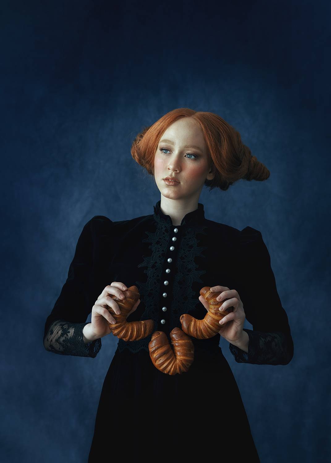 , Юлия Щинова