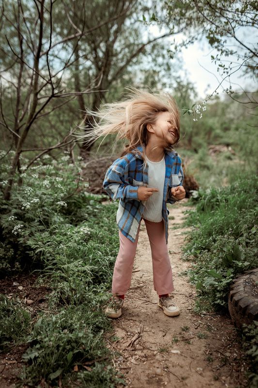 Весна фото превью