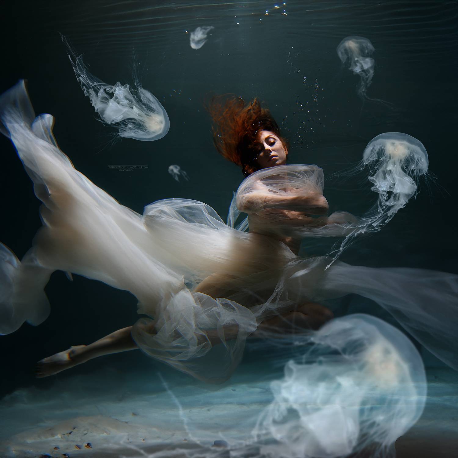 девушка, женский портрет, фотографспб, фотосессияподводой, фотографсанктпетербург, портрет, женщина, фотограф Яна Орлова, Яна Орлова