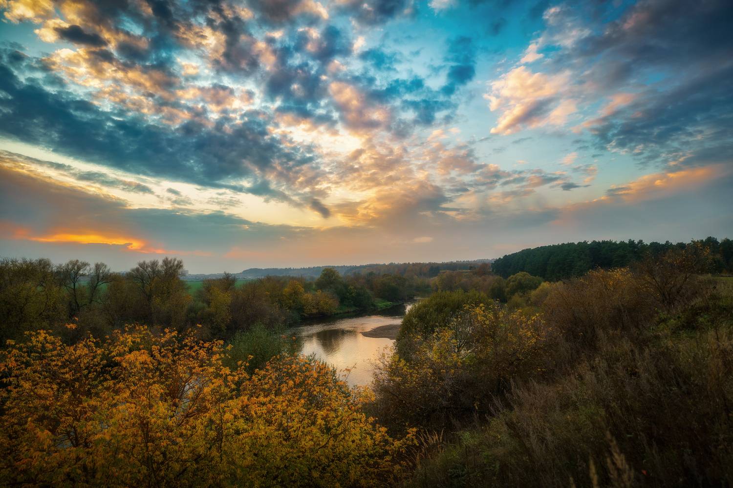 , Nikitin Alexander