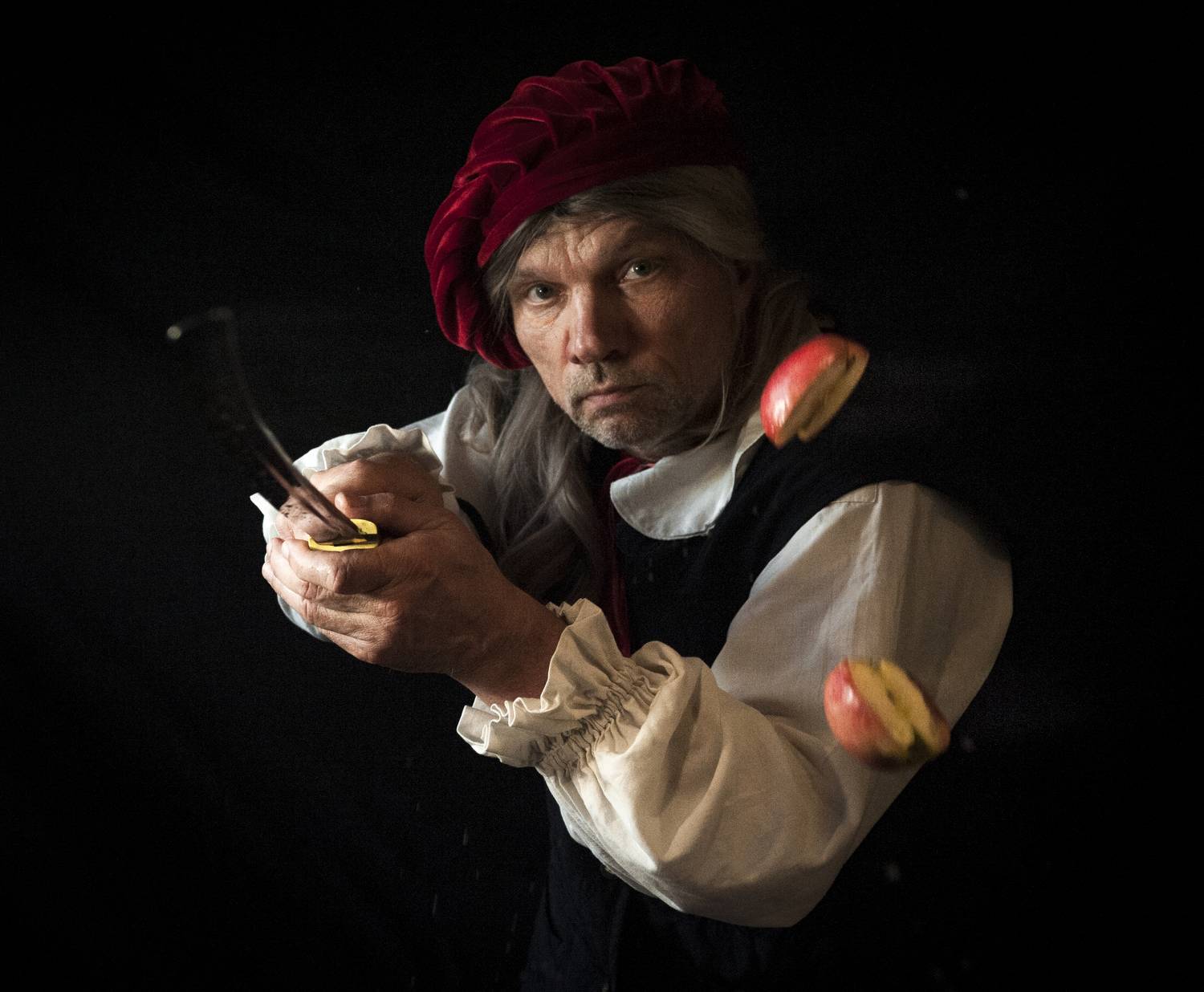 , Виктор Черкасов