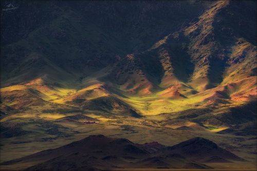 Об иных мирах..