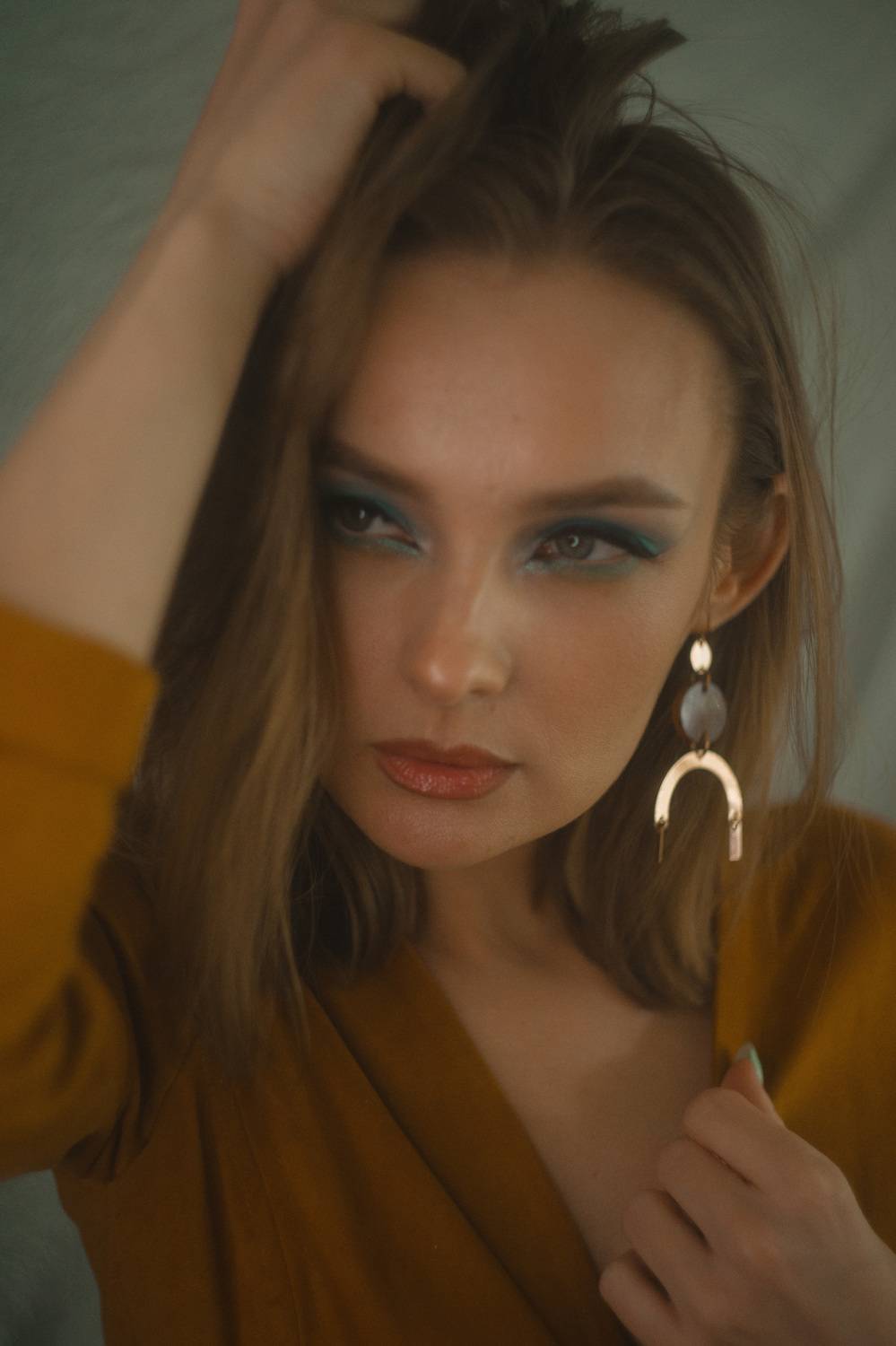 , Алексей Вирусян