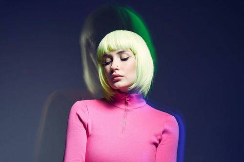 Длинная выдержка