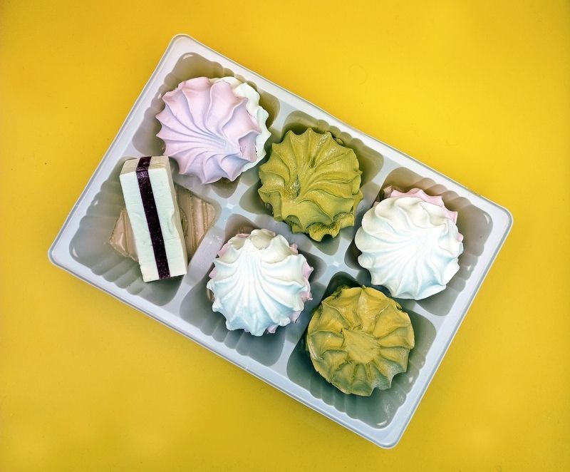 Чужой среди своих фото превью