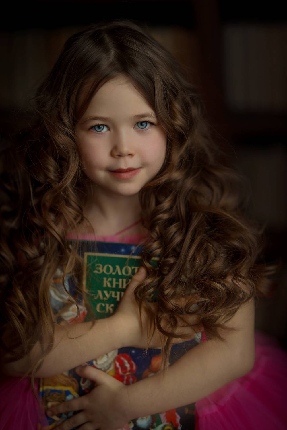 , Константин Буркин