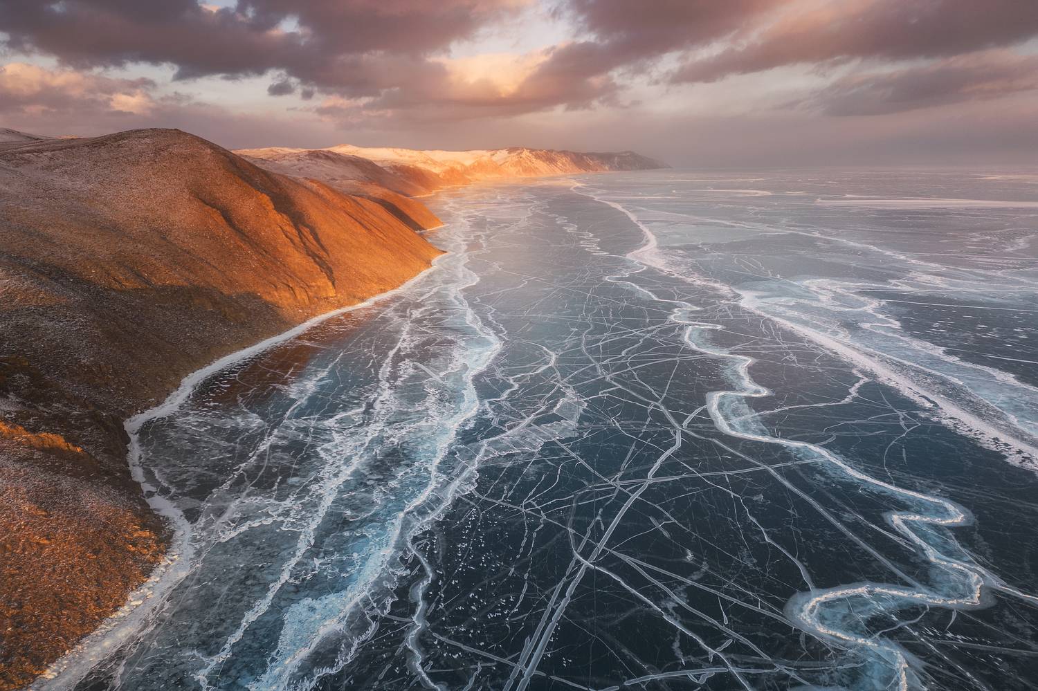 , Михаил Харитонычев