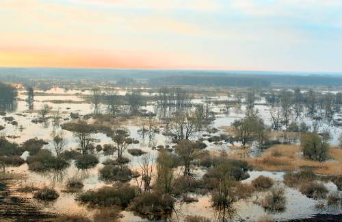 Острова апреля