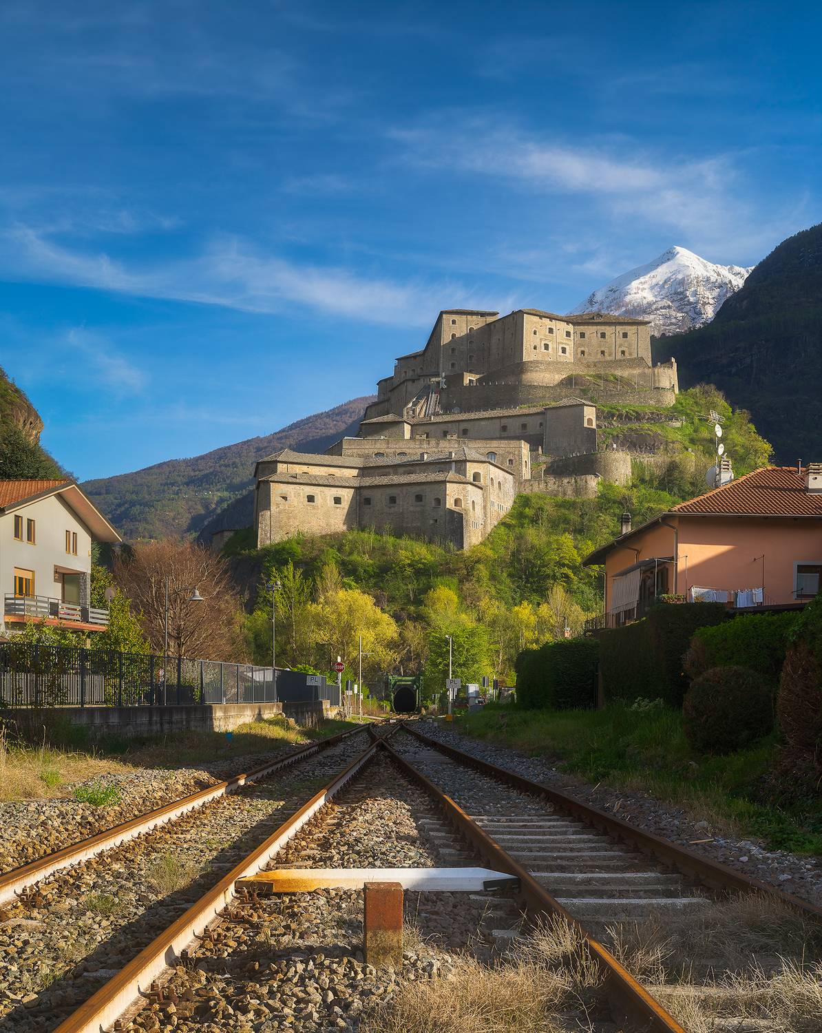 , Andrea Mazz&ugrave;