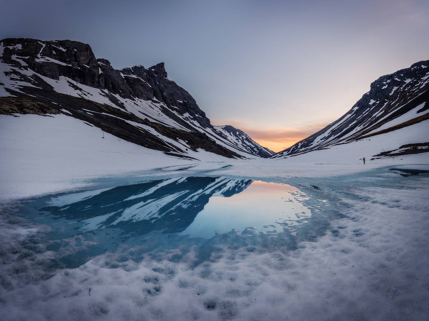 , Ян Сурогин