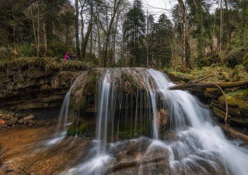 Мезмай весенний