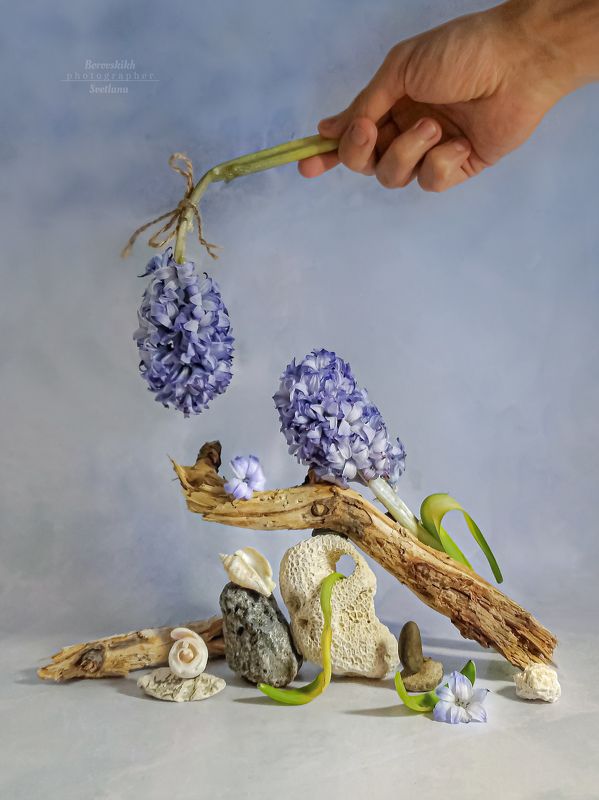 Нежность фото превью