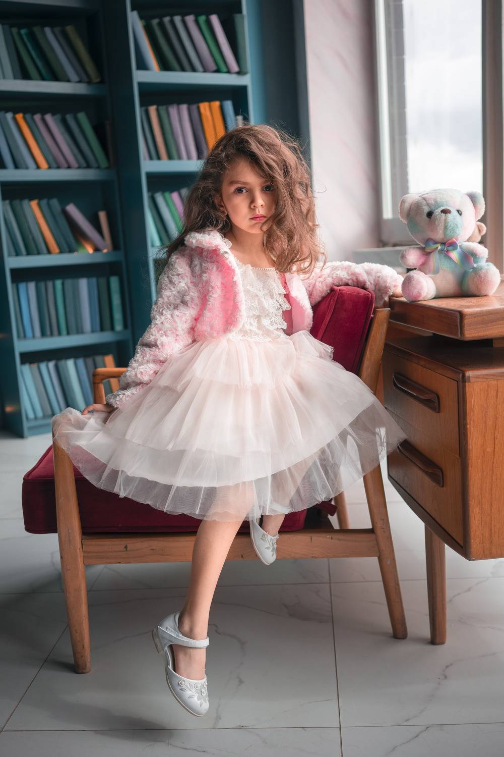 , Антипин Денис