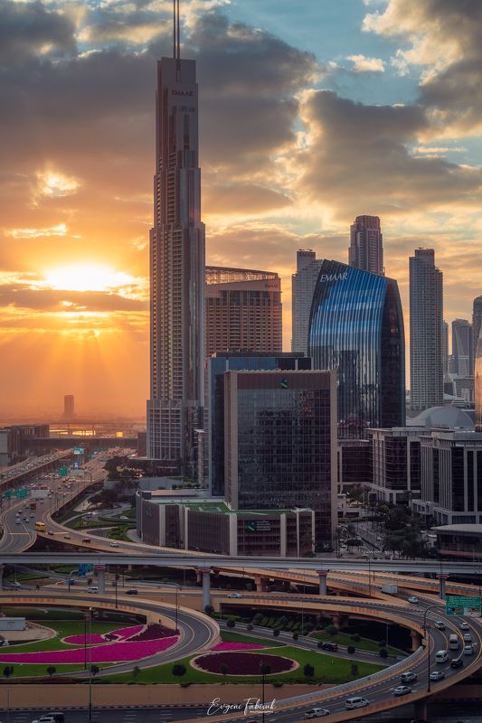 Dubai фото превью