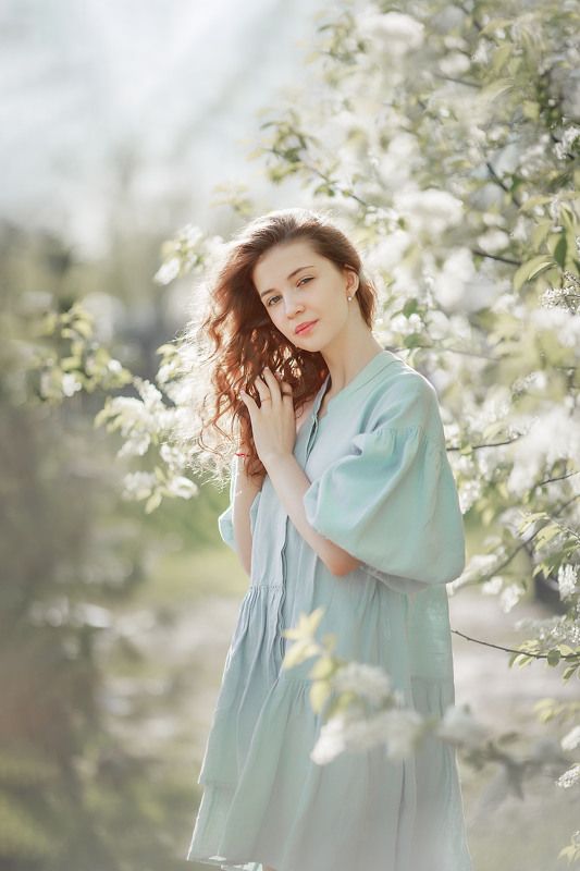 Spring фото превью