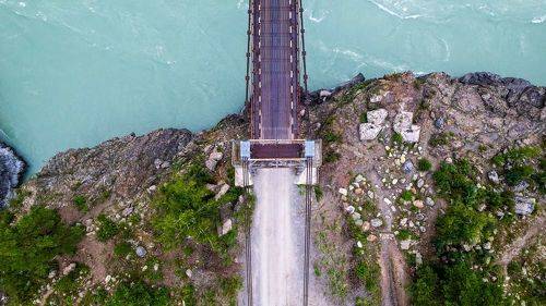 Ороктойский мост