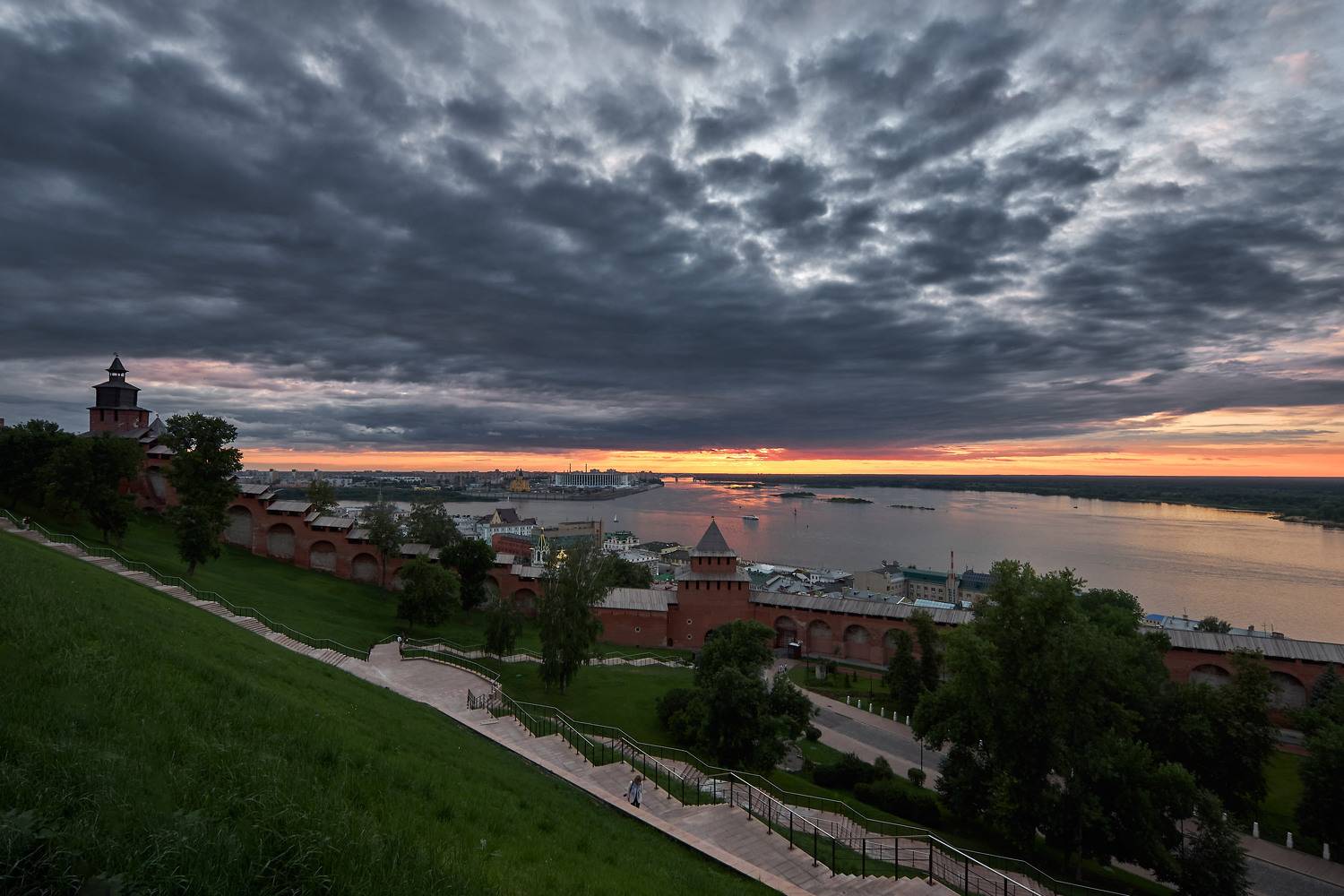 , Павел Сторчилов