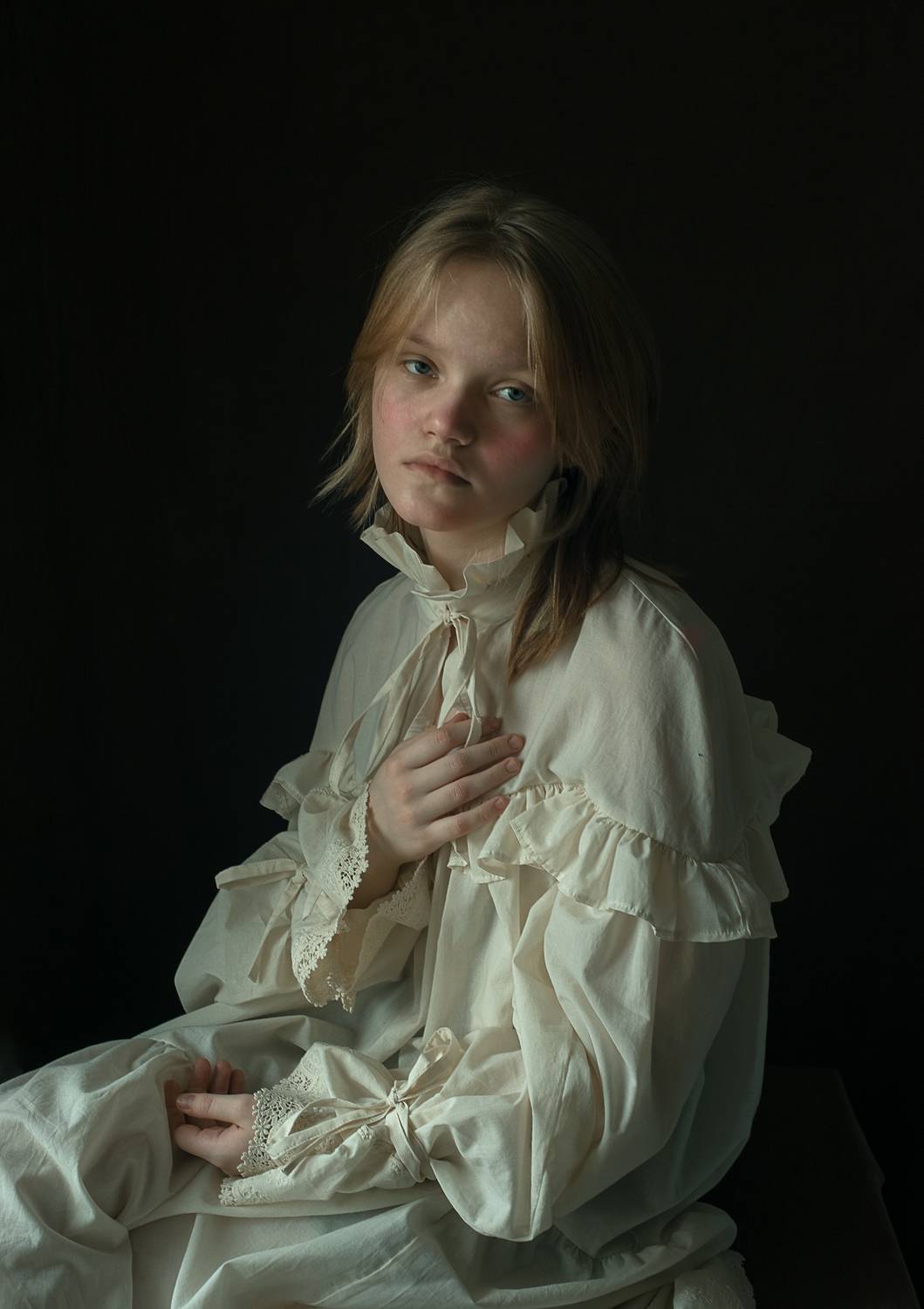, Юлия Щинова
