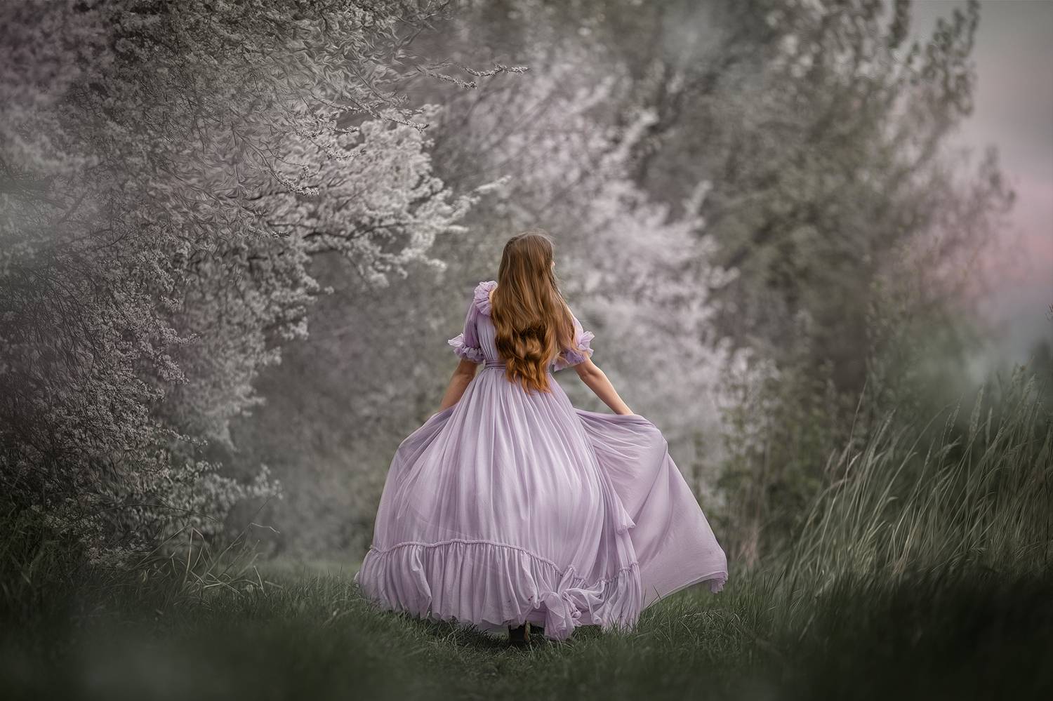 , Arlauskaite Buloviene Vilma