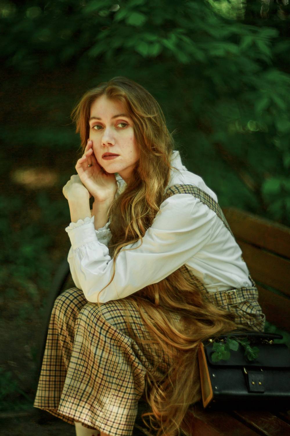 , Marie Dashkova