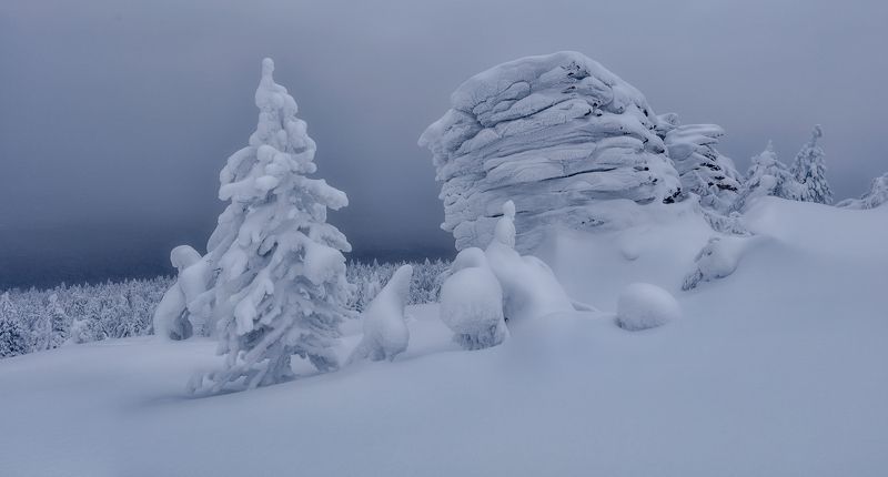 помянённый камень *** фото превью