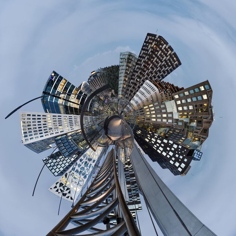 My City фото превью