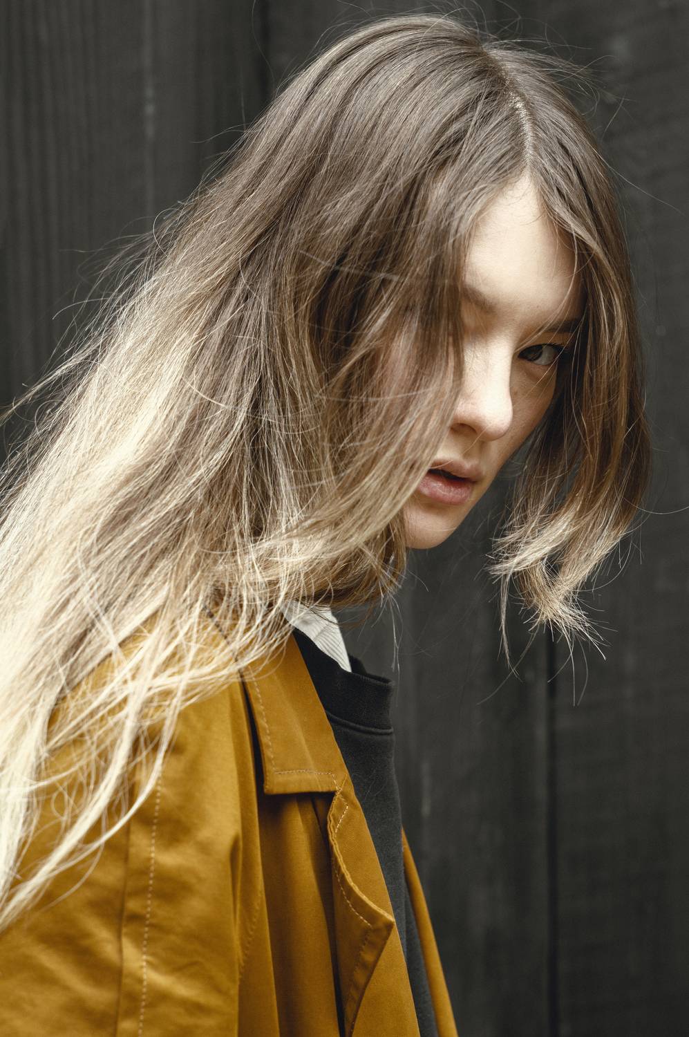 , Денис Труфанов