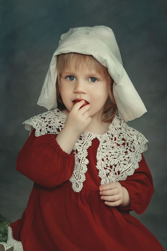 Кира фото превью