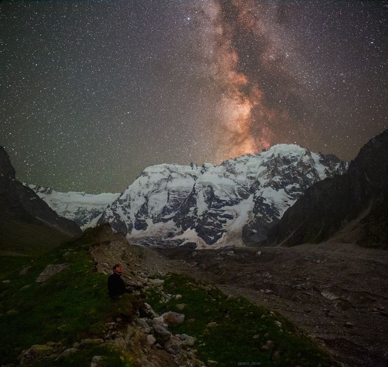 С красавицей Дыхтау фото превью