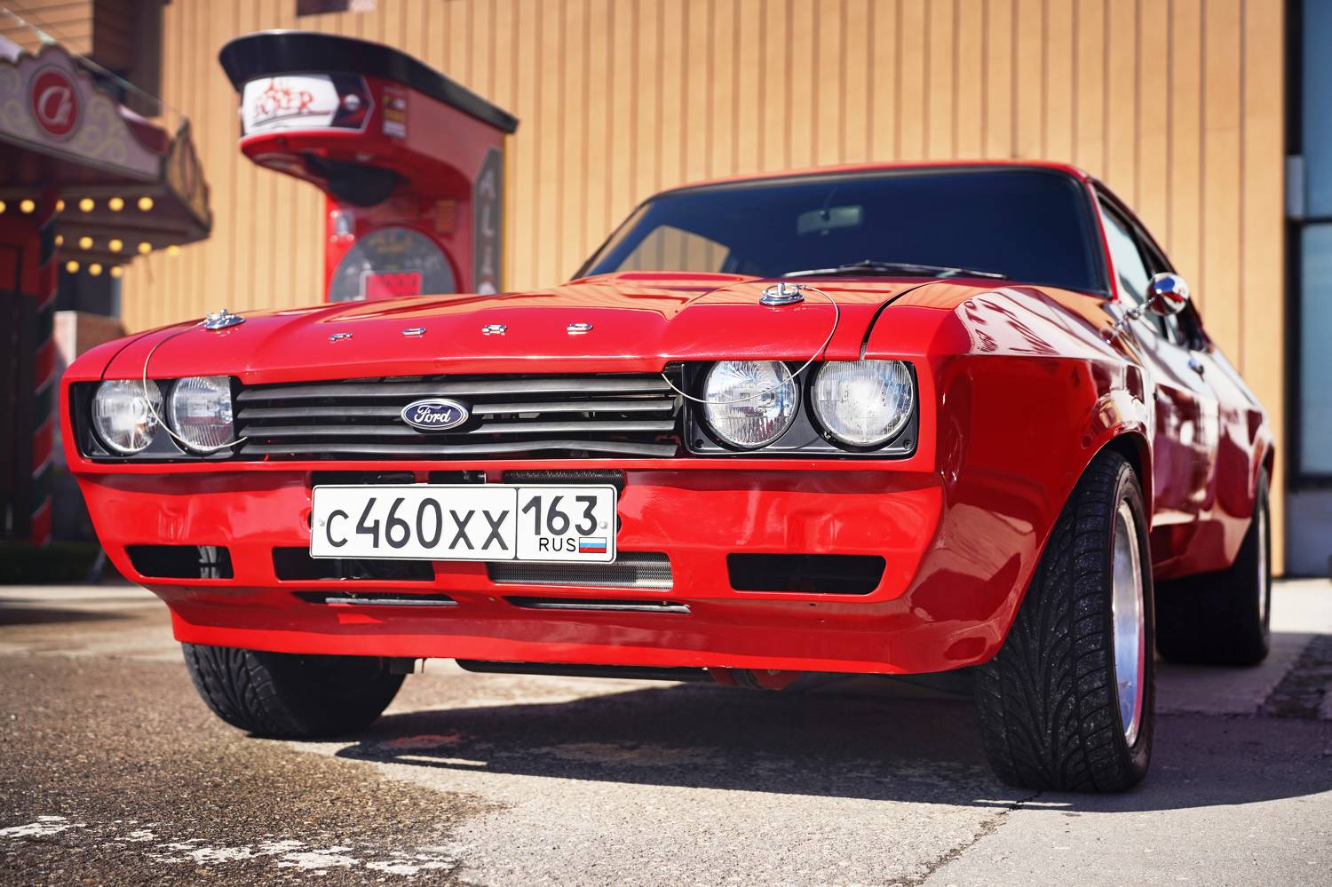 , Владимир Салапонов