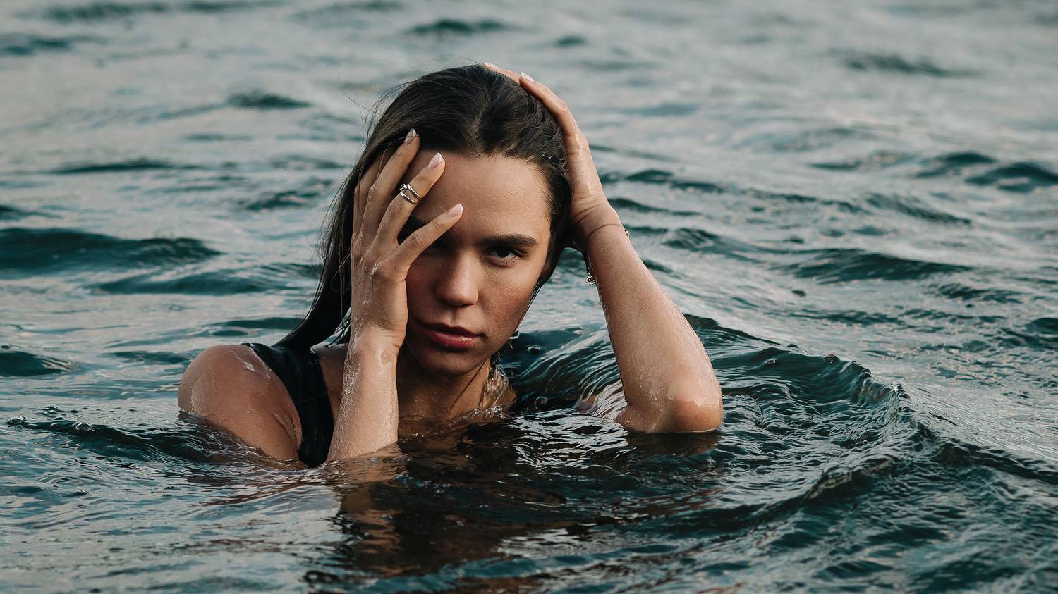 , Миронов Вадим