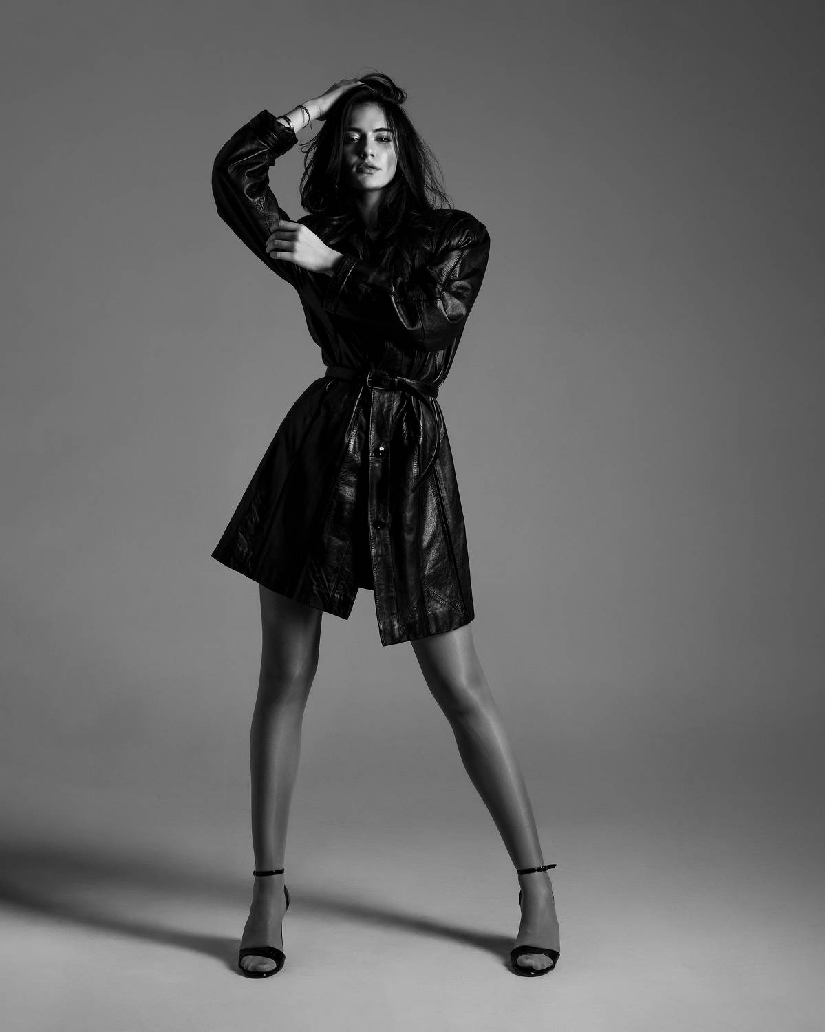 девушка,модель,портрет, Дмитрий Александров